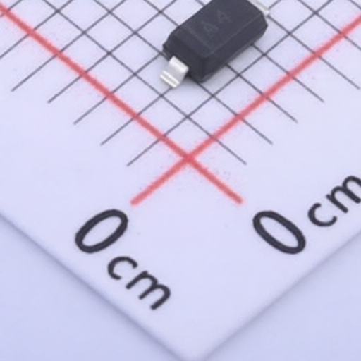 Jingdao Microelectronics MM1Z2V0B for sale