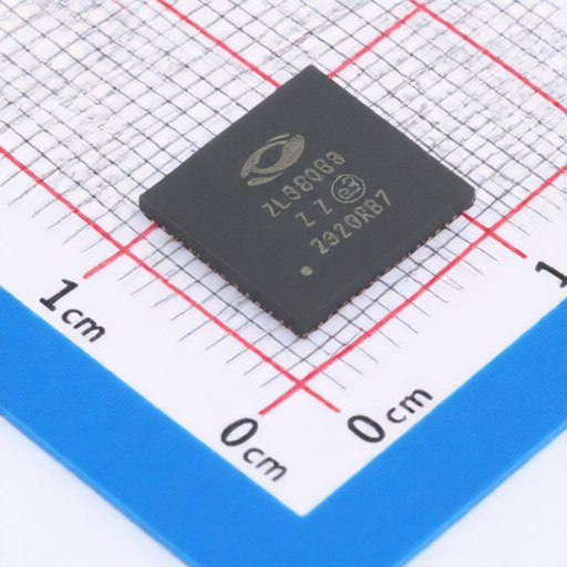 MICROCHIP ZL38063LDG1 for sale