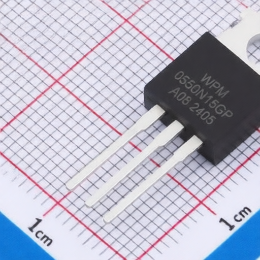 WPMtek WTM0550N15GP for sale