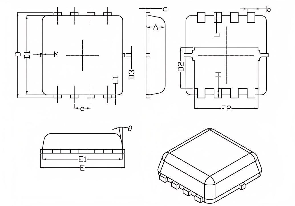 HUASHUO HSBB6105 for sale