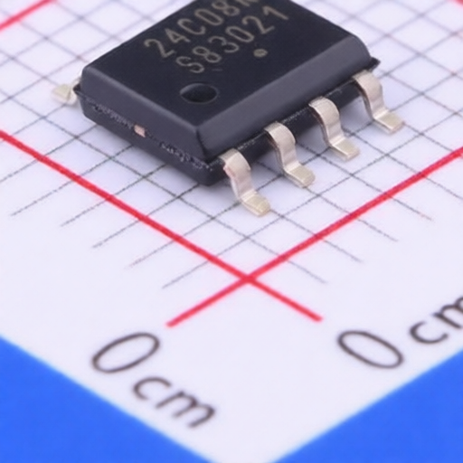 onsemi CAT24C08WI-GT3 for sale