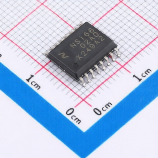 NOVOSENSE NSi6602A-DSWR for sale