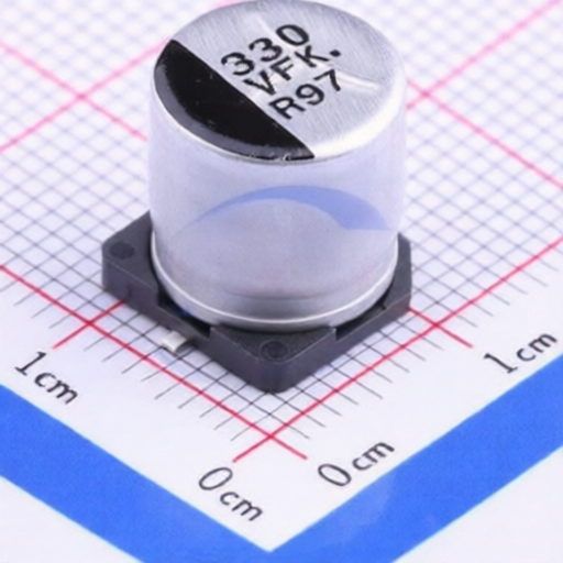 PANASONIC EEEFK1V331P for sale