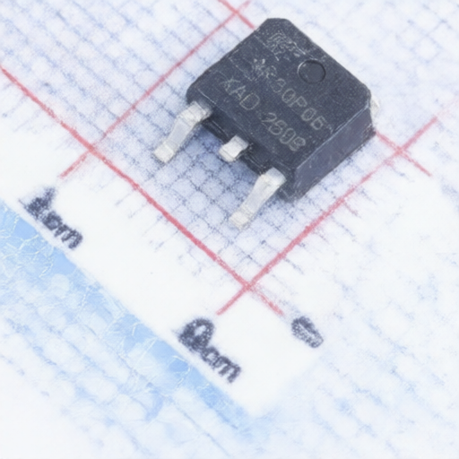 XNRUSEMI XR30P06 for sale