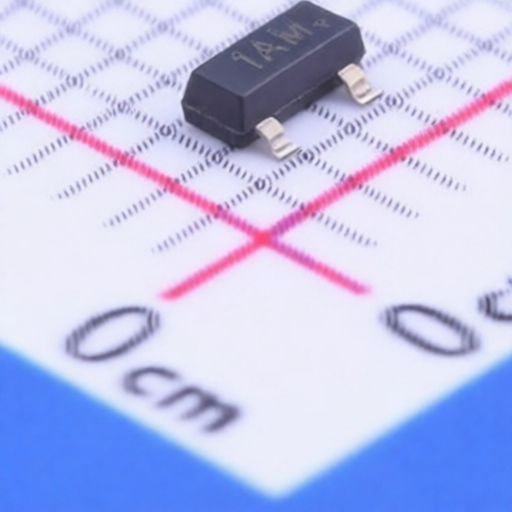 Guangdong Hottech MMBT3904 for sale