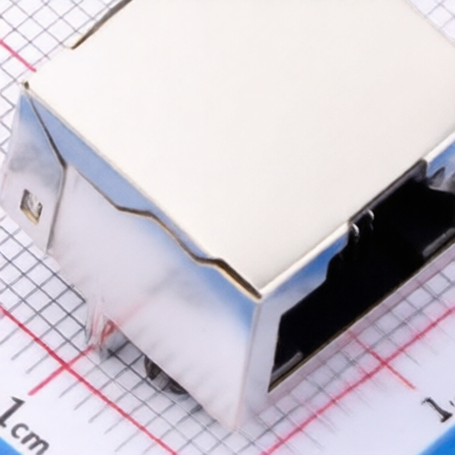 HCTL HC-RJ45-5JA-1-4 for sale