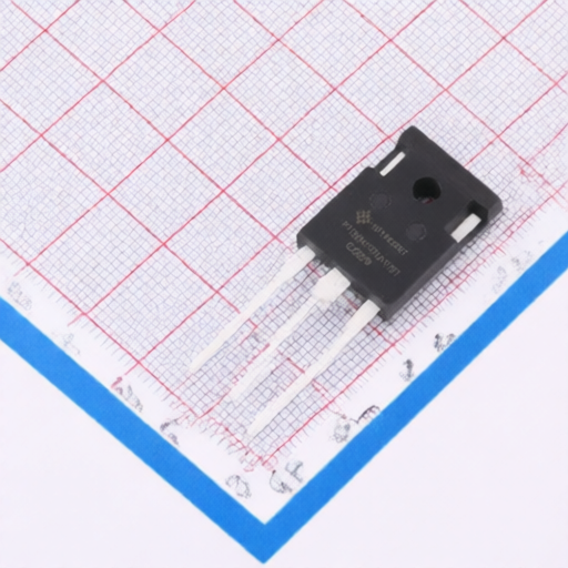 HXY MOSFET SPT50N65F1A1T8TL-HXY for sale