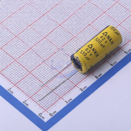 SAMYOUNG NXH63V330M10*25 LO for sale