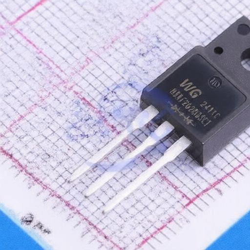 Wild Goose MBRF20200SCT for sale