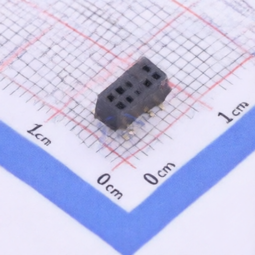 kinghelm KH-1.27FH-DZ2X5P-H4.3-SMT for sale