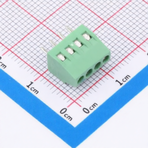 Megastar ZX-DG28L-2.54-4P for sale