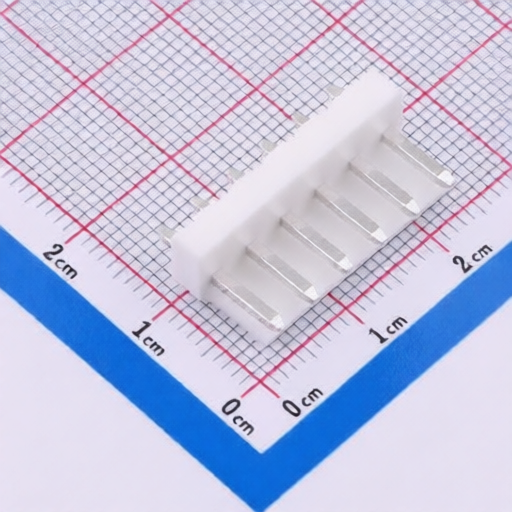 Korean Hroparts Elec 3.96D-VH-6A for sale