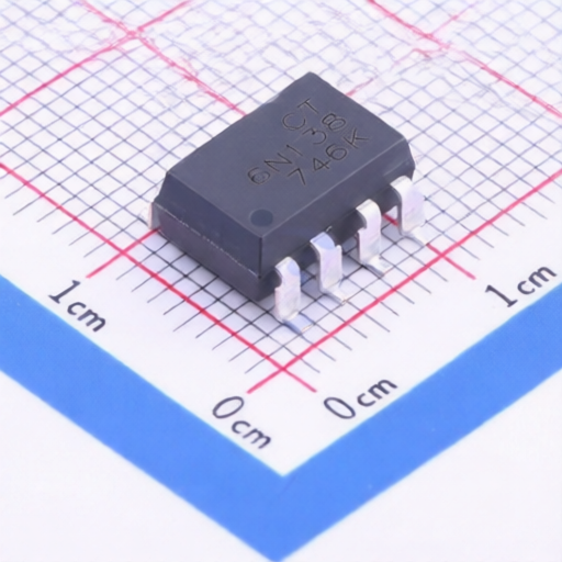 CT MICRO CT6N138(S)(T1) for sale