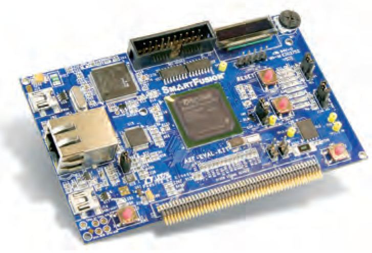 MICROCHIP A2F500-DEV-KIT-2 for sale