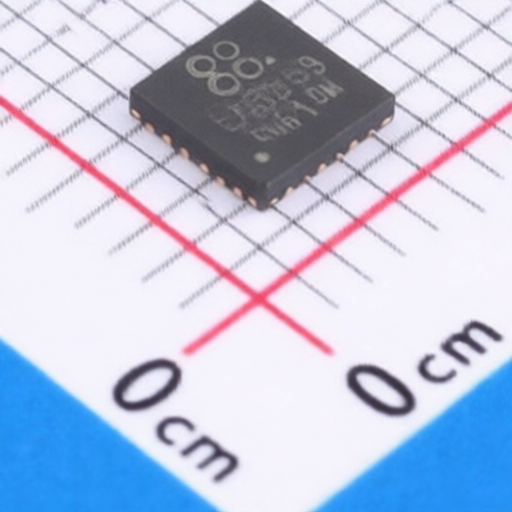 Everanalog IC design EA3059QDR for sale