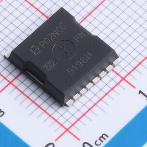 BL BLP02N06-T for sale