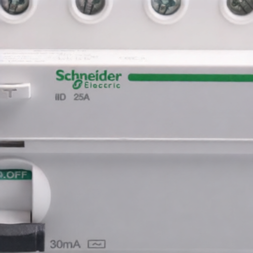 Schneider A9R52425 for sale