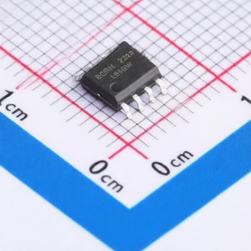 BORN BTISP61089BDR-S for sale