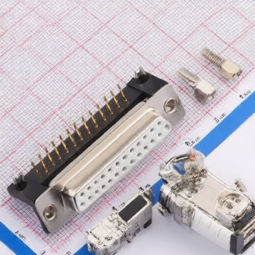 XKB Connection X0325FC2W4 for sale