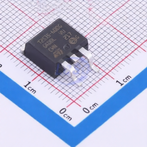 ST T2535-600G-TR for sale