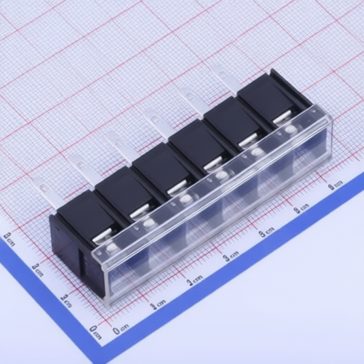 Cixi Kefa Elec KF58H-10.0-6P for sale