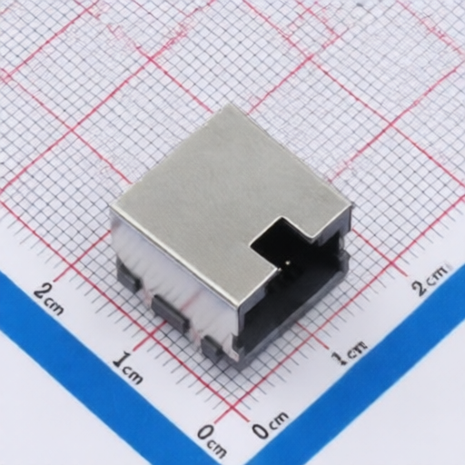 Hanbo Electronic RJ45-893-810 for sale