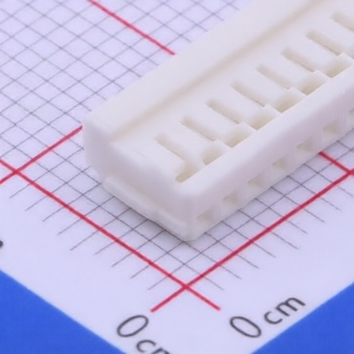 CJT(Changjiang Connectors) A1502HA-10P for sale