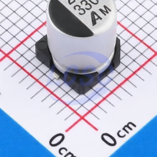 ACMECON GVM1E337M0608CN for sale