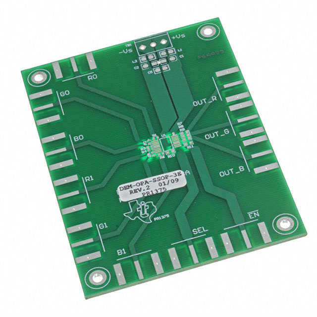TI DEM-OPA-SSOP-3E for sale