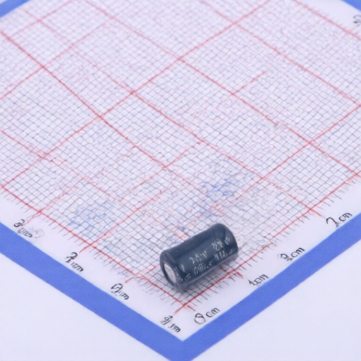 Nantong Jianghai Capacitor ECR1EBK101MLL063011 for sale