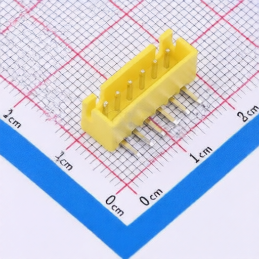 XYECONN XY-XH2.54-6A21-YT for sale