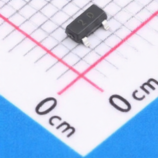 FOSAN MMBTA92-6AF for sale