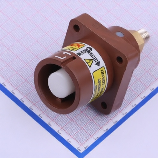 ITT CANNON AN0024101 for sale