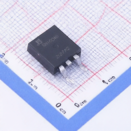 Jiangsu JieJie Microelectronics JMSH1004BE-13 for sale