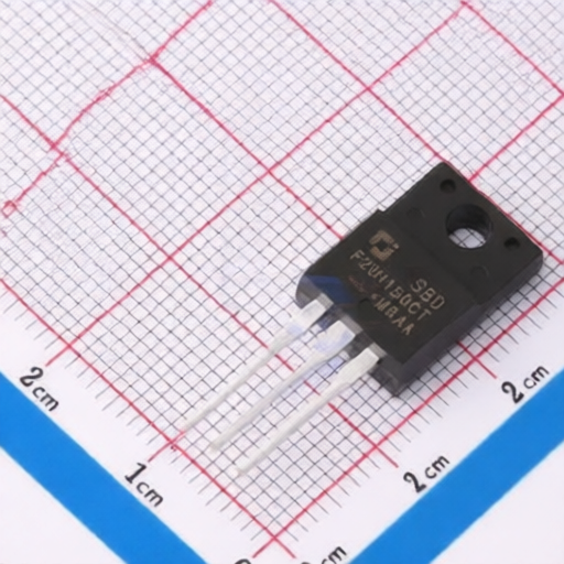 JSCJ SBDF20H150CT for sale