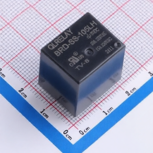 QLRELAY BRD-SS-105LH for sale