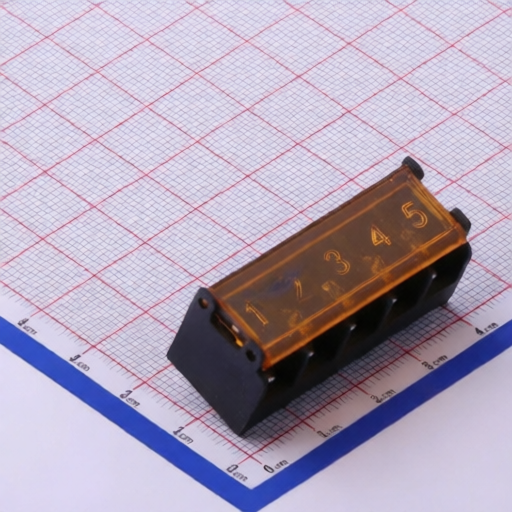 DORABO DBT50G-7.62-5P-BK-P for sale