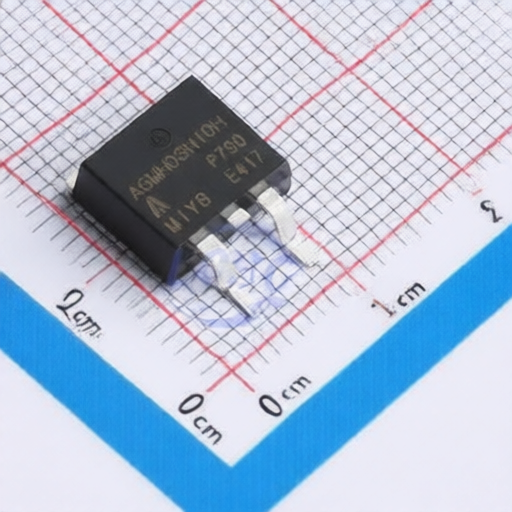 AGMSEMI AGMH03N10H for sale