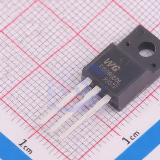 Wild Goose WGF60R160L for sale