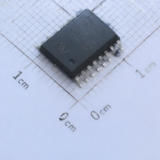 NOVOSENSE NSI8242W1-DSWR for sale