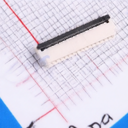 JMEconn 5001-FCB0510-18R1-00 for sale