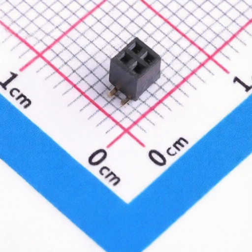 hanxia HX PM1.27-2x2P TP H3.4 for sale