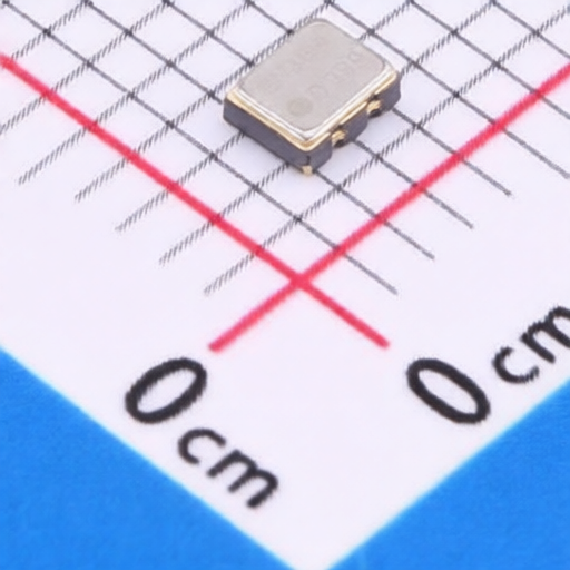KDS DSB221SDN 38.400MHZ 3.3V 0.5PPM(-30-85) for sale