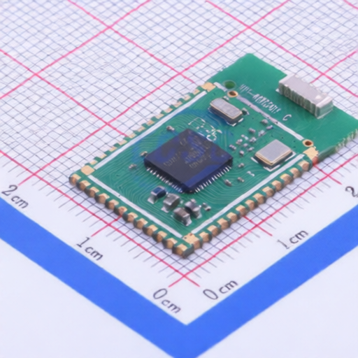 TTCIOTSDK(Shenzhen Shengrun Tech) HY-40R201C for sale