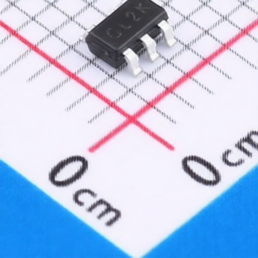 Wuxi I-core Elec AiP74AHC1G08GB235.TR for sale