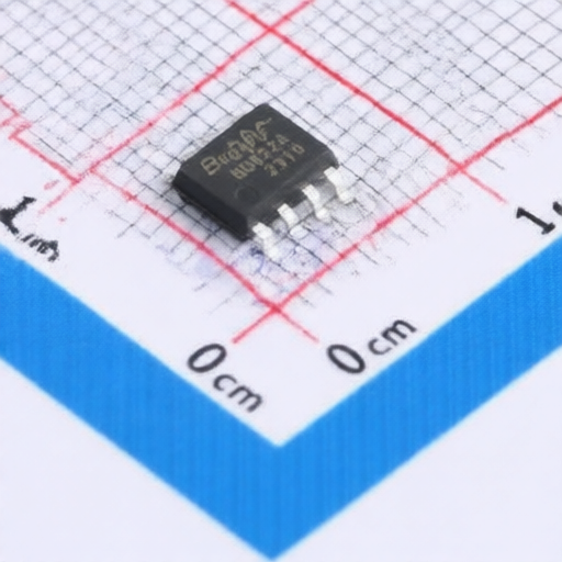 Broadic HD622A for sale