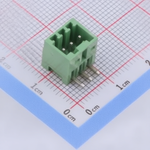 HCTL HC2EDGRC-2.54-3P-V for sale