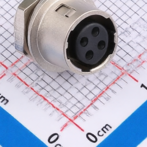 XKB Connection XKB10A-7R-4L for sale