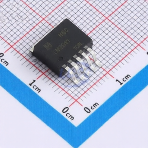 HANSCHIP semiconductor LM2941SRG for sale