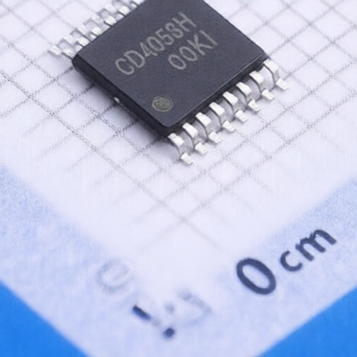 JSCJ CD4053HBEN for sale